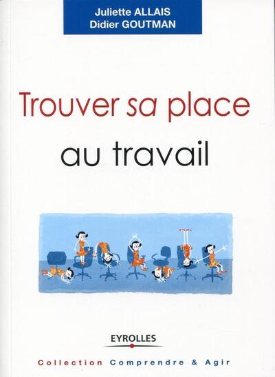 Picture of Trouver sa place au travail
