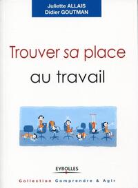 Picture of Trouver sa place au travail