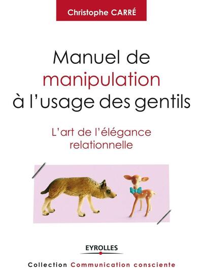 Picture of Manuel de manipulation à l'usage des gentils