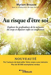 Image de Au risque d'être soi