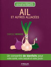 Image de Ail et autres alliacés