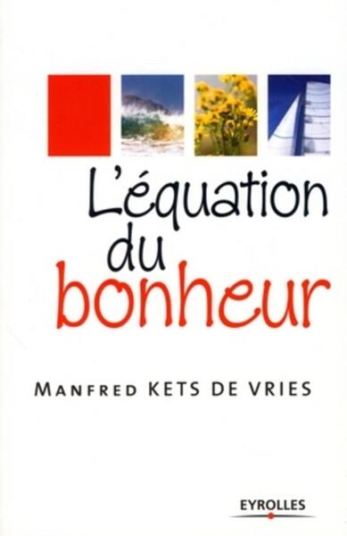 Picture of L'équation du bonheur