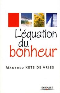 Picture of L'équation du bonheur