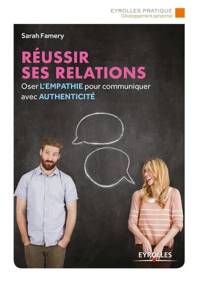 Image de Réussir ses relations