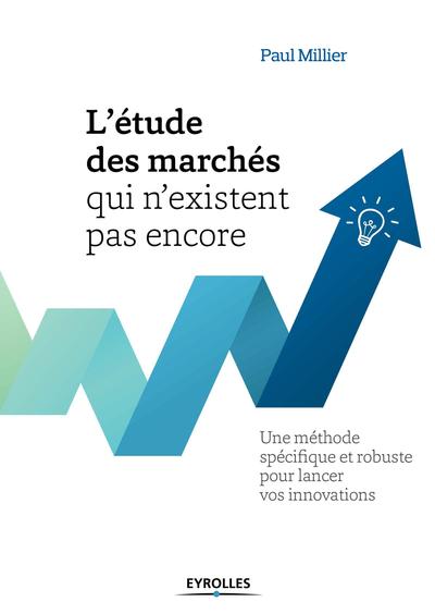 Image de L'étude des marchés qui n'existent pas encore
