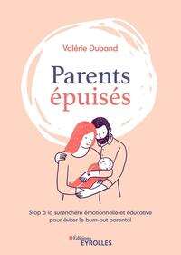 Image de Parents épuisés
