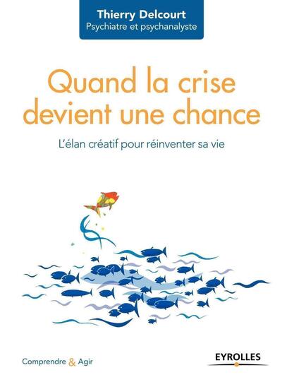 Image de Quand la crise devient une chance