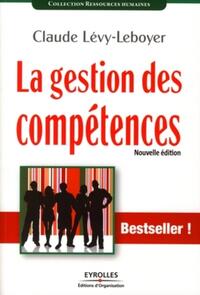Image de La gestion des compétences