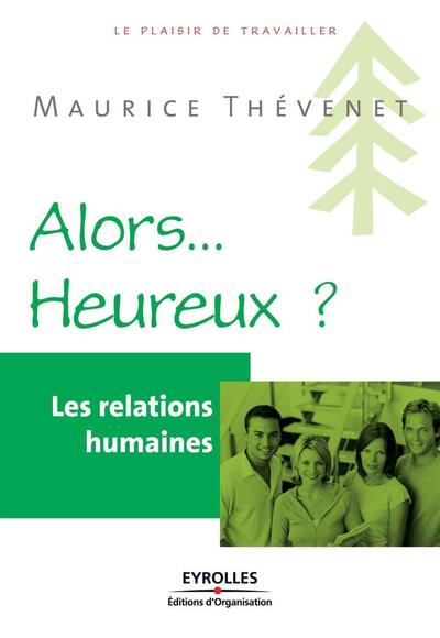 Picture of Les relations humaines