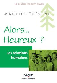 Picture of Les relations humaines