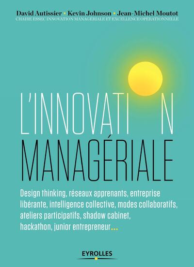 Image de L'innovation managériale