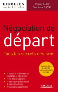 Picture of Négociation de départ