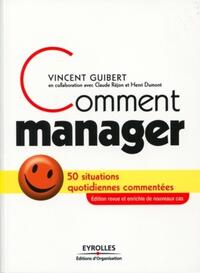 Picture of Comment manager
