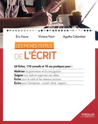Picture of Les fiches outils de l'écrit