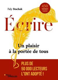 Picture of Écrire - un plaisir à la portée de tous