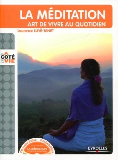 Picture of La méditation