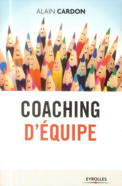 Image de Coaching d'équipe
