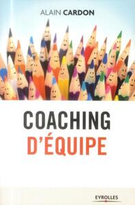 Image de Coaching d'équipe