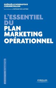 Image de L'essentiel du plan marketing opérationnel