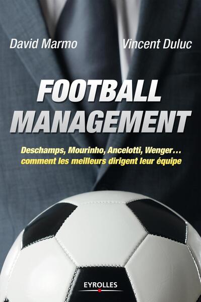 Picture of Football management