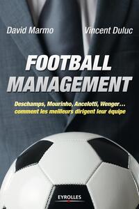 Picture of Football management