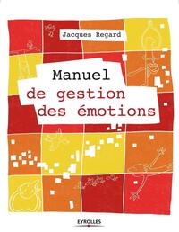 Picture of Manuel de gestion des émotions