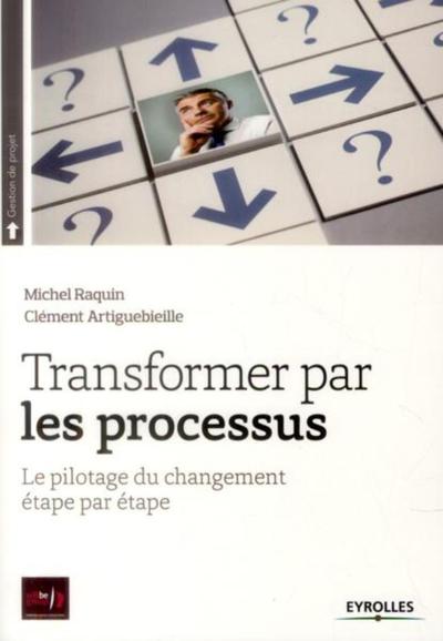 Image de Transformer par les processus