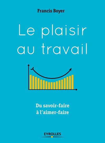 Image de Le plaisir au travail