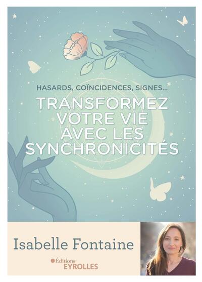 Image de Transformez votre vie avec les synchronicités