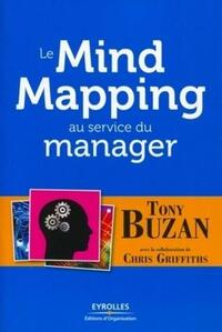 Picture of Le Mind Mapping au service du manager