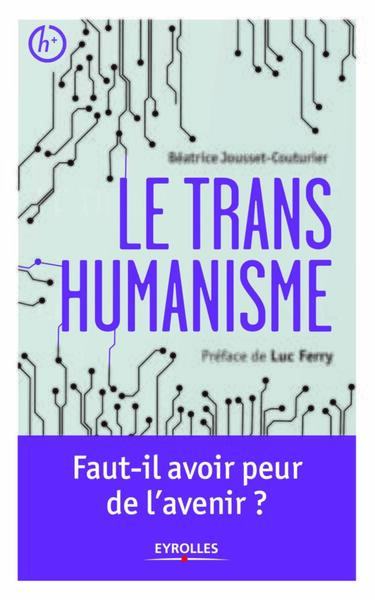 Image de Le transhumanisme