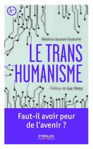 Image de Le transhumanisme