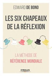 Picture of Les six chapeaux de la réflexion