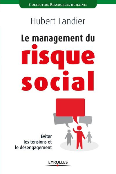 Image de Le management du risque social
