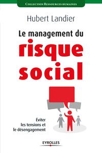 Image de Le management du risque social