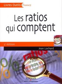 Picture of Les ratios qui comptent