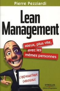Image de Lean Management