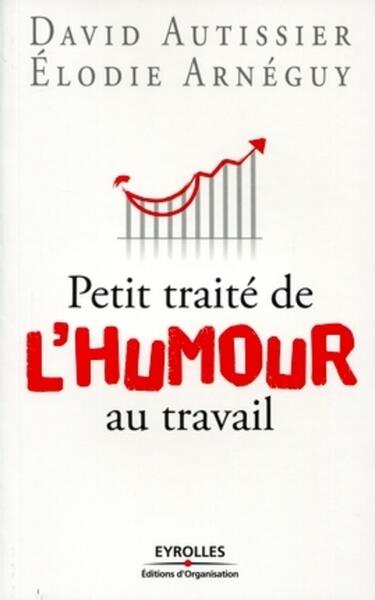 Picture of Petit traité de l'humour au travail