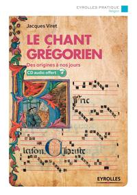 Picture of Le chant grégorien