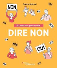 Image de 50 exercices pour savoir dire non