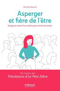 Picture of Asperger et fière de l'être