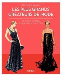 Picture of Les plus grands créateurs de mode