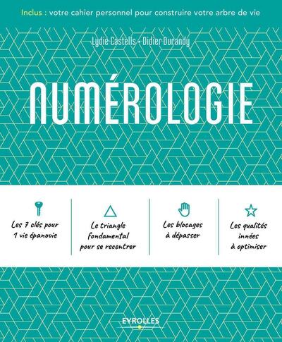Image de Numérologie