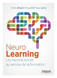 Picture of Neurolearning : les neurosciences au service de la formation