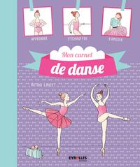 Image de Mon carnet de danse