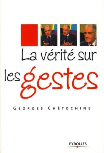 Picture of La vérité sur les gestes