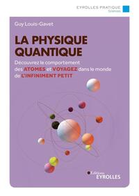 Picture of La physique quantique