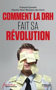 Image de Comment la DRH fait sa révolution
