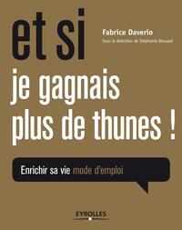 Picture of Et si je gagnais plus de thunes !