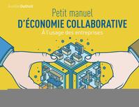 Image de Petit manuel d'économie collaborative